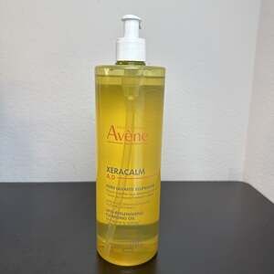 Avène Xeracalm A.d Lipid-replenishing Cleansing Oil, 25.3 Fl. Oz
